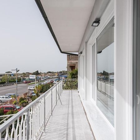 Travelershome Ciampino Airport Guesthouse 600M To Airport Eksteriør billede